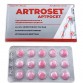 Artroset - противовоспалительные таблетки для суставов в Москве