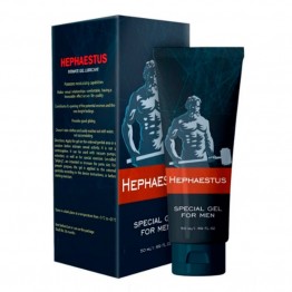 Hephaestus Gel