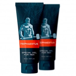 Hephaestus Gel