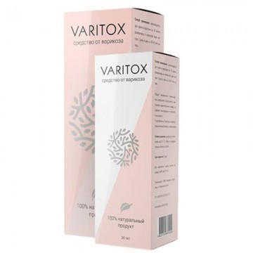 Varitox - средство от варикозного расширения вен в Рязани