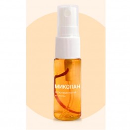 Миколан