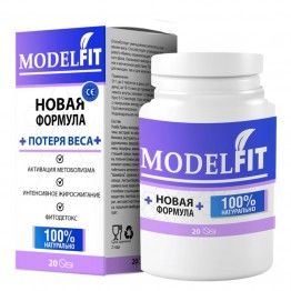 Модель Фит