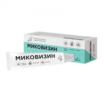 Micovisin - крем в Москве