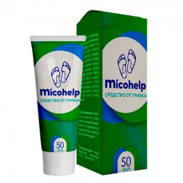 Micohelp - крем, 50 мл в Москве