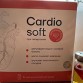 Cardiosoft - при гипертонии, 6 капсул в активной среде в Москве