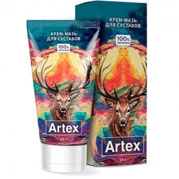 Artex - крем-мазь для суставов, 50 г в Москве