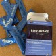 Loropaks - препарат для профилактики нарушений слуха, 30 саше в Москве