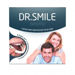 Виниры Dr.Smile