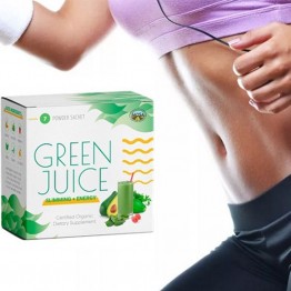 Green Juice
