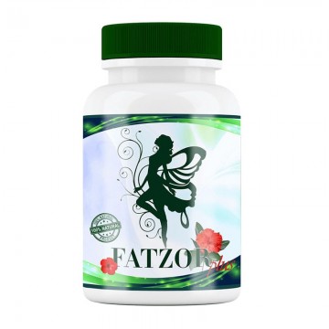 Fatzor Plus - усиленная формула для похудения в Москве