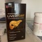 Liverfort - натуральный детокс печени, 30 капс. в Москве
