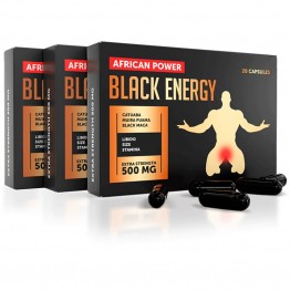 Black Energy