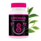 LipoМax - средство для снижения веса за 8 недель в Москве