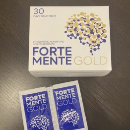 Форте Менте Голд