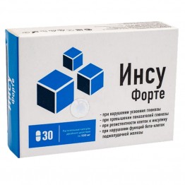 ИнсуФорте