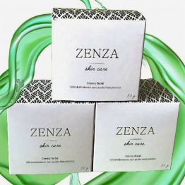 Zenza Cream