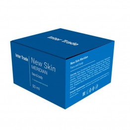 New Skin Meridian