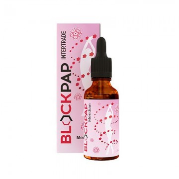 Blockpap Meridian - масло для избавления от папиллом в Хасавюрте