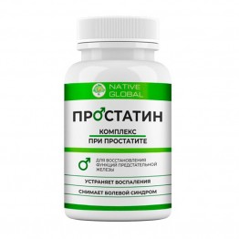 Простатин