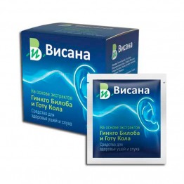 Висана