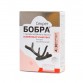 Секрет Бобра с пантами алтайского марала - усиленный комплекс в Москве