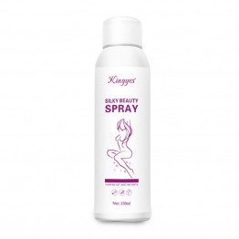 Kingyes Silky Beauty Spray