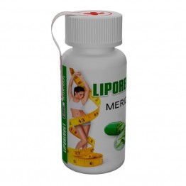 Liporeduct Meridian