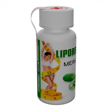 Liporeduct Meridian - для похудения в Москве