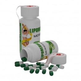 Liporeduct Meridian