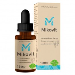 Миковит