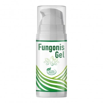 Fungonis Gel - противогрибковый крем в Москве