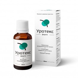 Уротекс форте