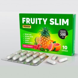 Fruity Slim