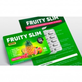 Fruity Slim
