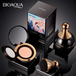 Кушон BIOAQUA