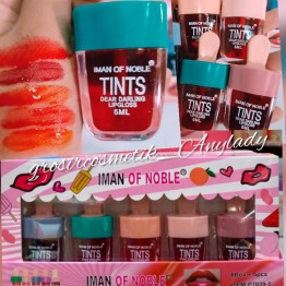 Iman of Noble