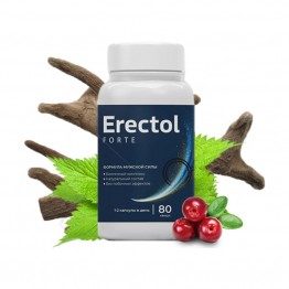 Erectol Forte