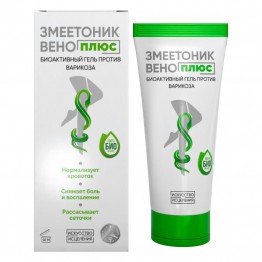 Змеетоник Вено Плюс