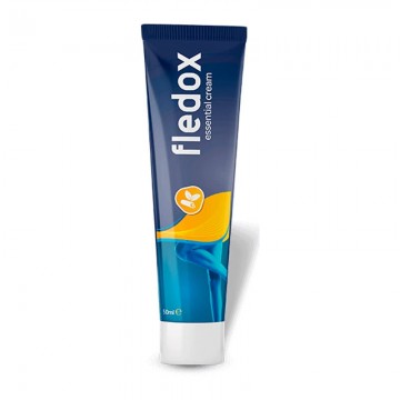 Fledox - крем для суставов в Новосибирске