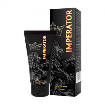 Imperator - крем для увеличения члена в Москве