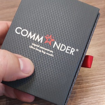 Commander - капли для потенции в Белгороде