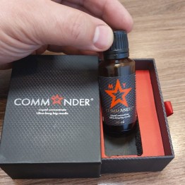 Commander