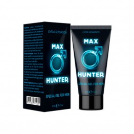 MaxHunter