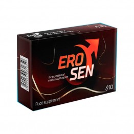 Erosen