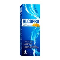 AlcoPRO