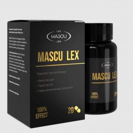 Mascu Lex