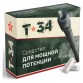 Т-34 капсулы - для потенции в Москве