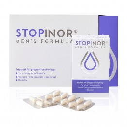 Stopinor