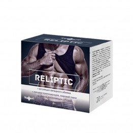 Reliptic