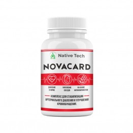 Novacard